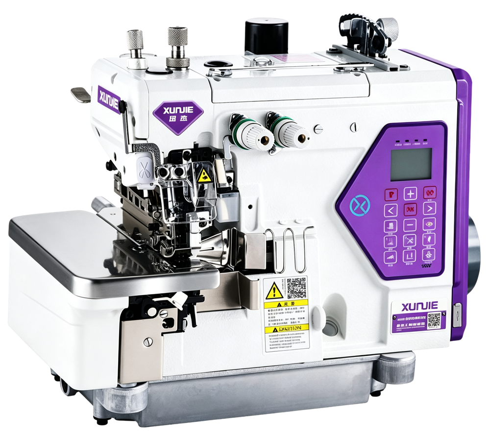 XJ-RXT5818D-02X