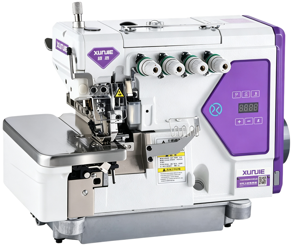XJ-RX5817-4TL-D
